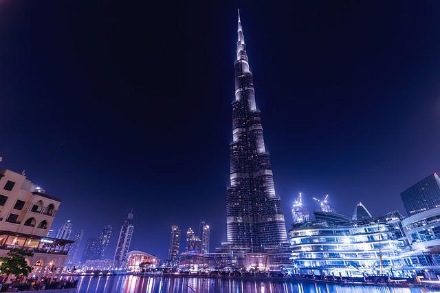 image A first-timer’s guide to Dubai