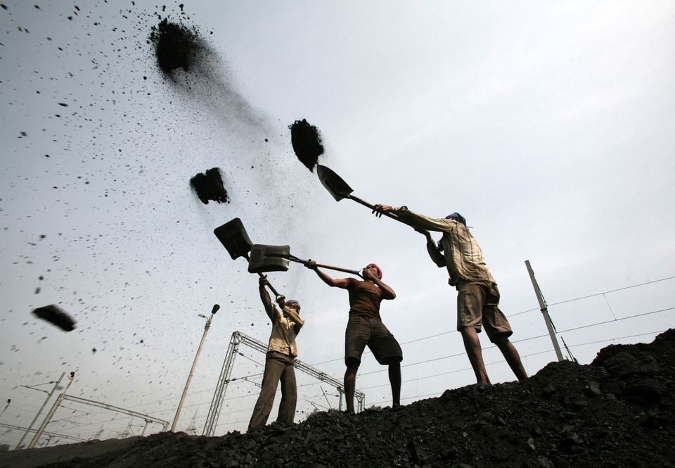 image HSBC fund arm toughens thermal coal policy to curb climate change