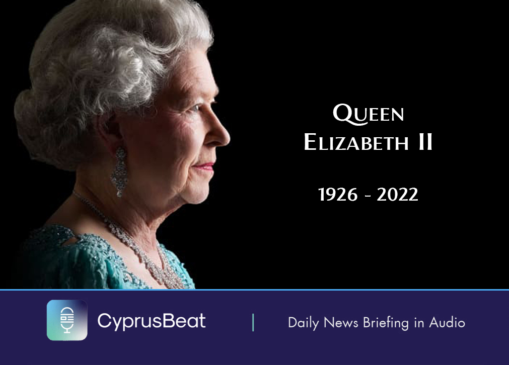 image Daily News Briefing