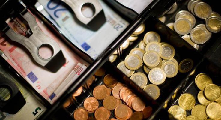 cover Government generates €291.9 million in first quarter surplus