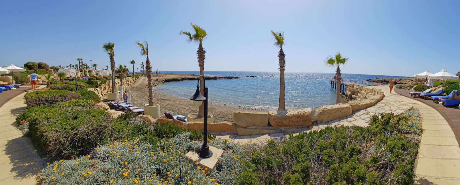 image Paphos hotels able to meet winter demand
