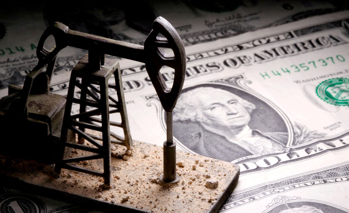cover Petrodollar rush may disappoint Western financiers