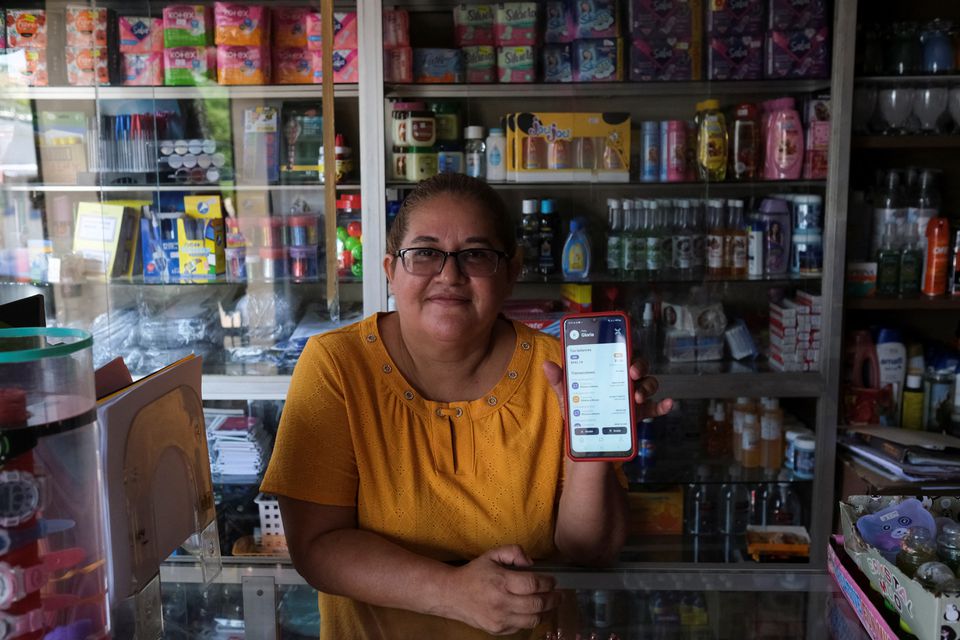 image A year on, El Salvador&#8217;s bitcoin experiment is stumbling