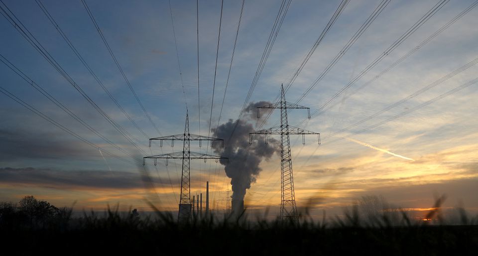 image Europe burns cash to help businesses in deepening energy crisis