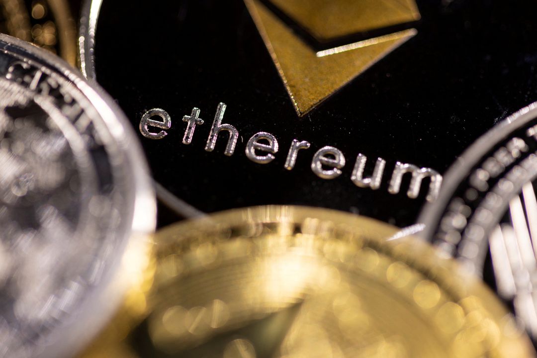 image Cryptoverse: Ethereum upgrade to unlock $33 billion
