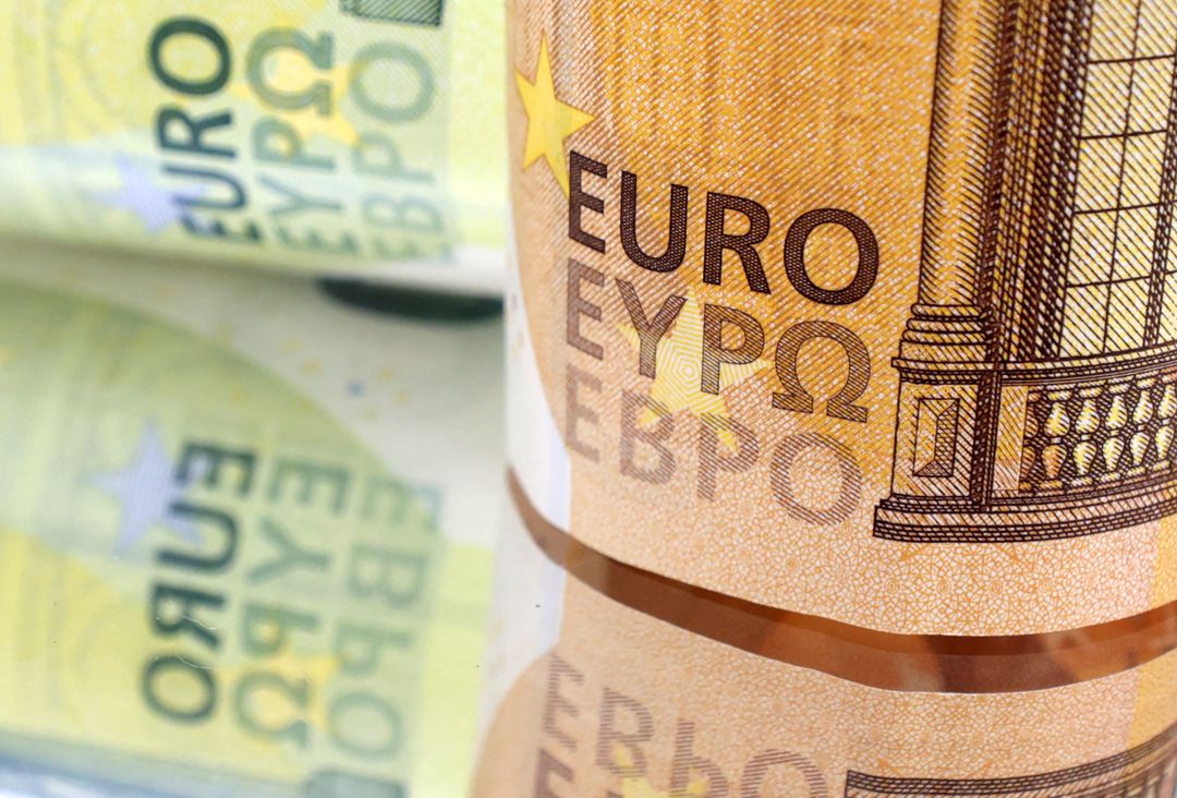 image Big rate hike won&#8217;t save euro as energy shock deepens