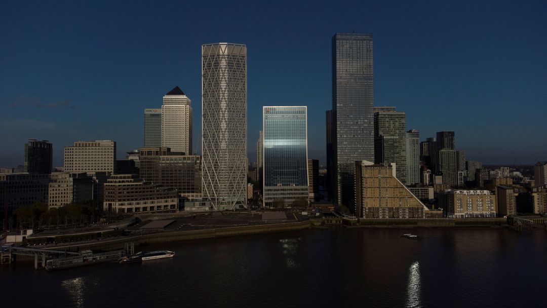image Europe&#8217;s banks dim lights as they brace for winter blackout