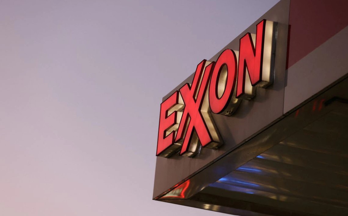 image Exxon, Shell sell California oil assets for $4 billion to IKAV