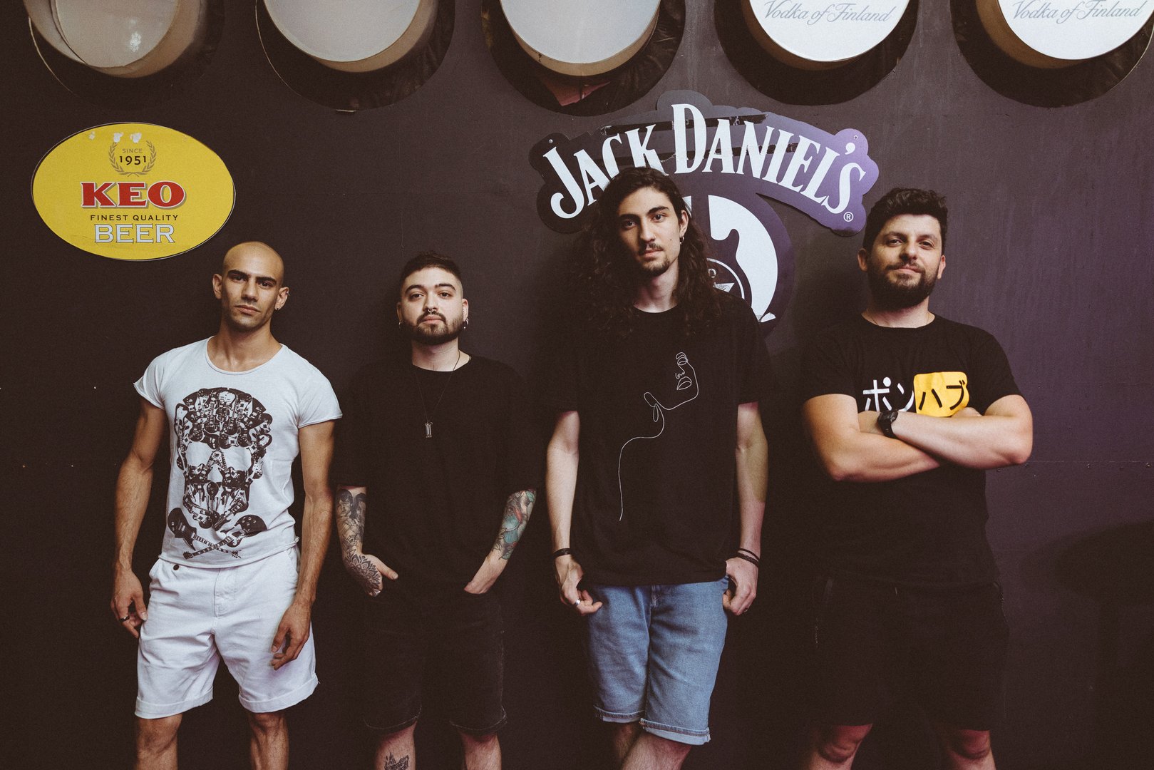 image Punk hits Cyprus