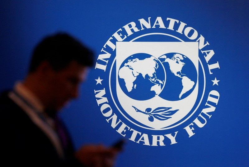 image IMF eyes expanded access to emergency aid for food shocks