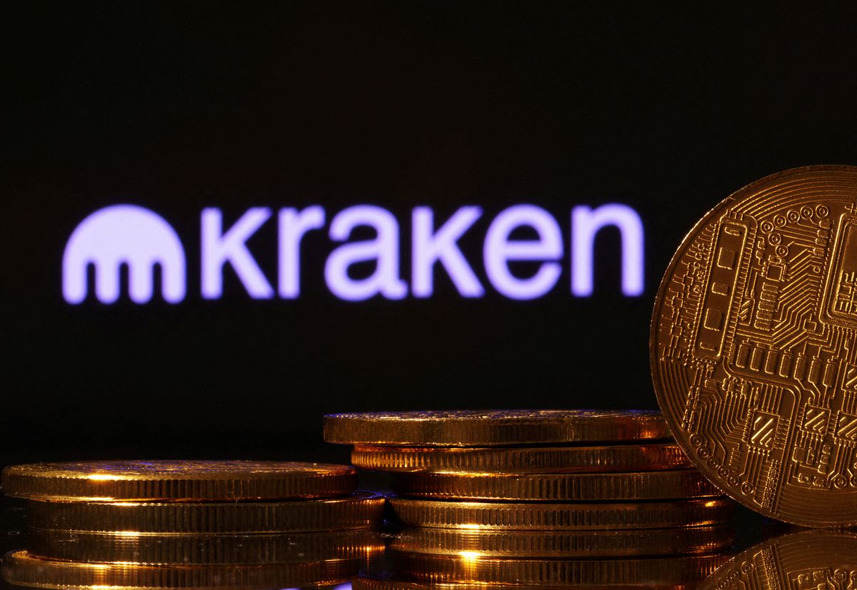 image Crypto exchange Kraken has no US SEC registration plans, says incoming CEO