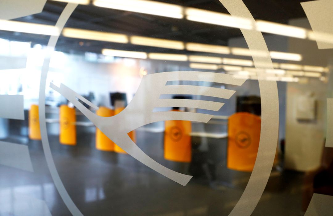image German government sells remaining Lufthansa shares