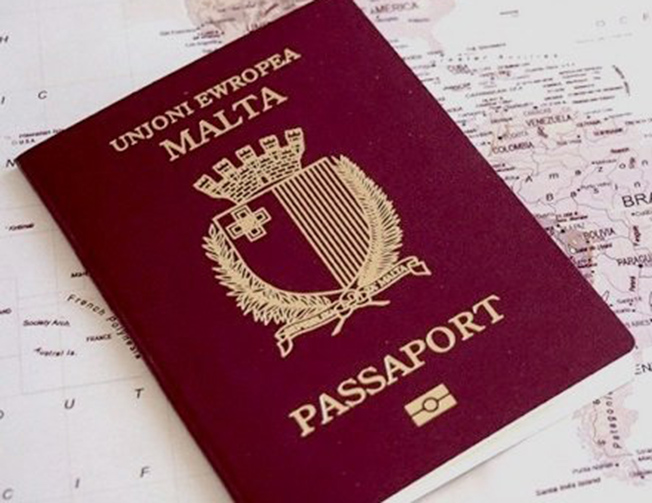 EU takes Malta to court over golden passport programme | Cyprus Mail