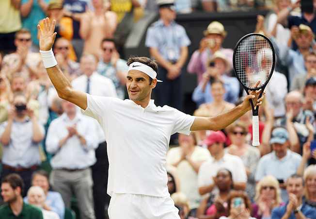image &#8216;He redefined greatness&#8217;: Tributes pour in after Federer announces retirement