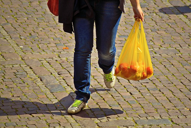 image Cyprus News Digest: The ban on single use plastics comes into force tomorrow