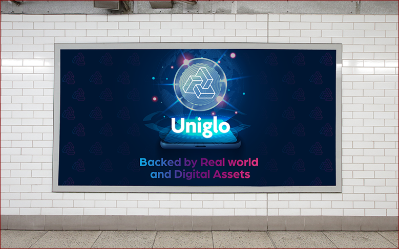 image Uniglo.io (GLO) expected to be beamed into top 100, outpacing growth of Trust Wallet Token (TWT) and Bitcoin Gold (BTG)