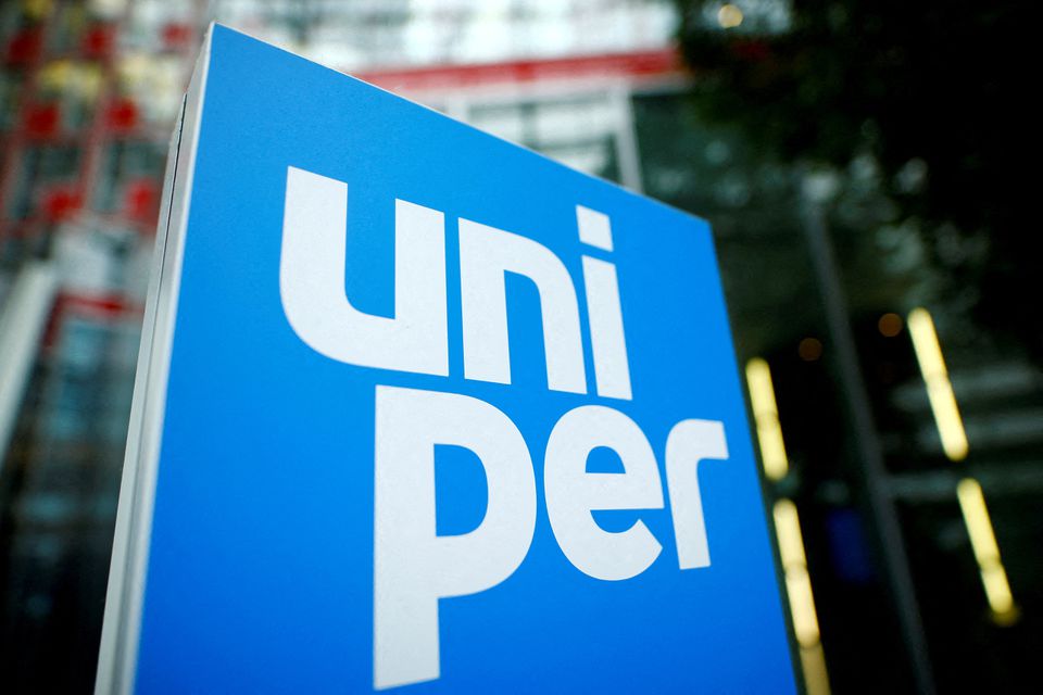 image Shareholders of gas group Uniper approve German bailout