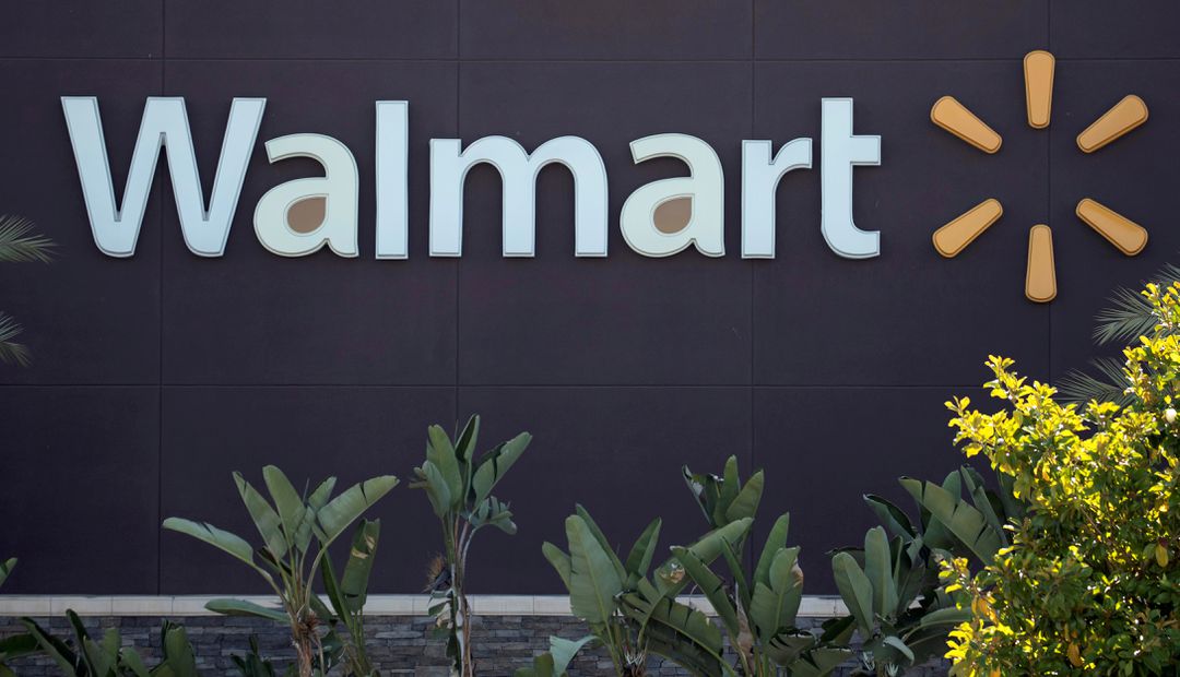 image Walmart-backed fintech to test banking services in coming weeks