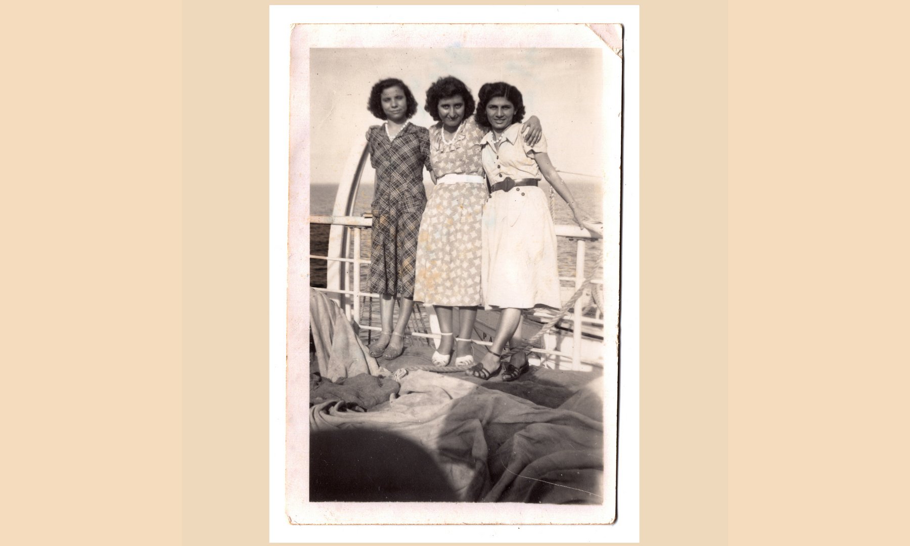 image The trauma of leaving Cyprus