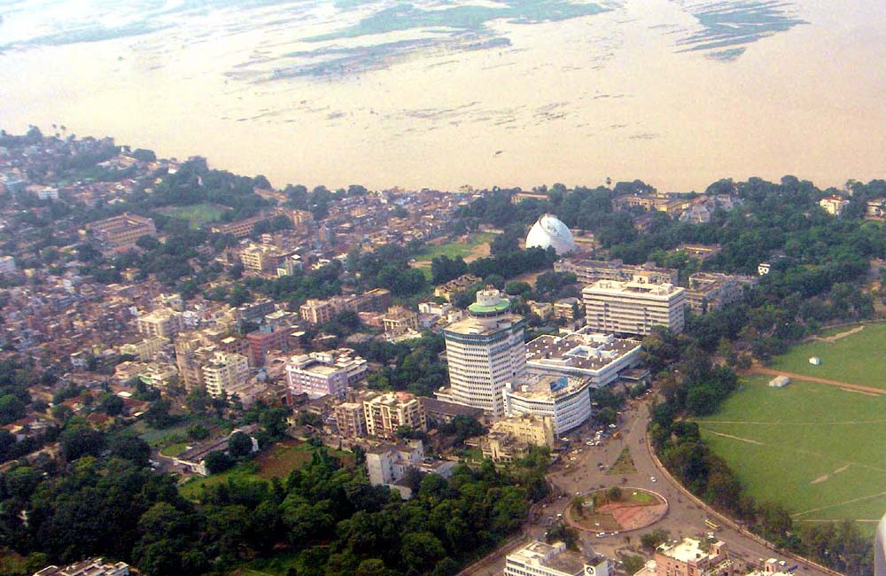 image What’s Eaten Where: Patna