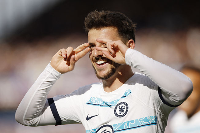 image Wins for Chelsea and Arsenal, Man United held by Newcastle