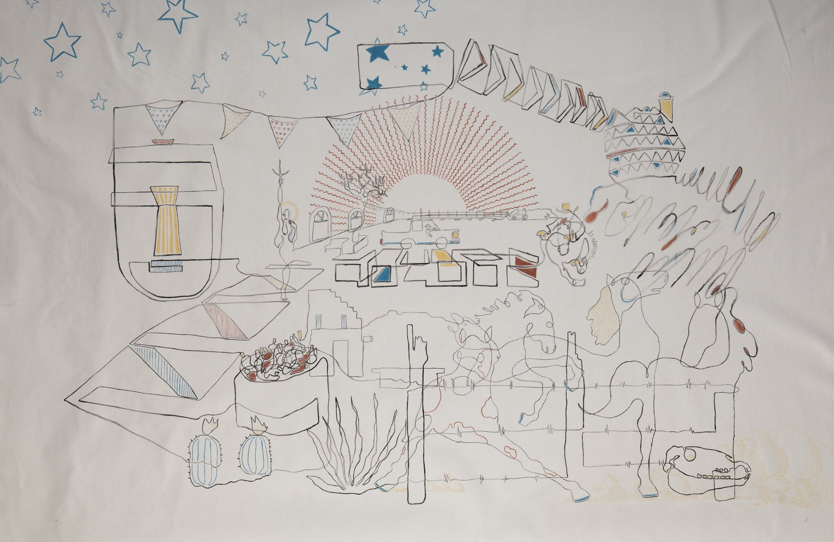 image New solo exhibition at Alpha CK Art Gallery