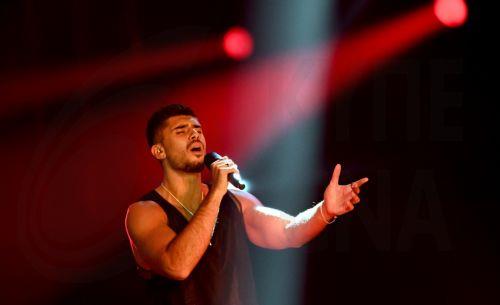 image Australian Cypriot to sing for Cyprus at Eurovision