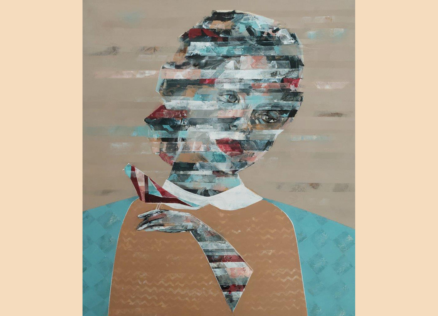 image Group exhibition Dream on Dreamer coming to Limassol