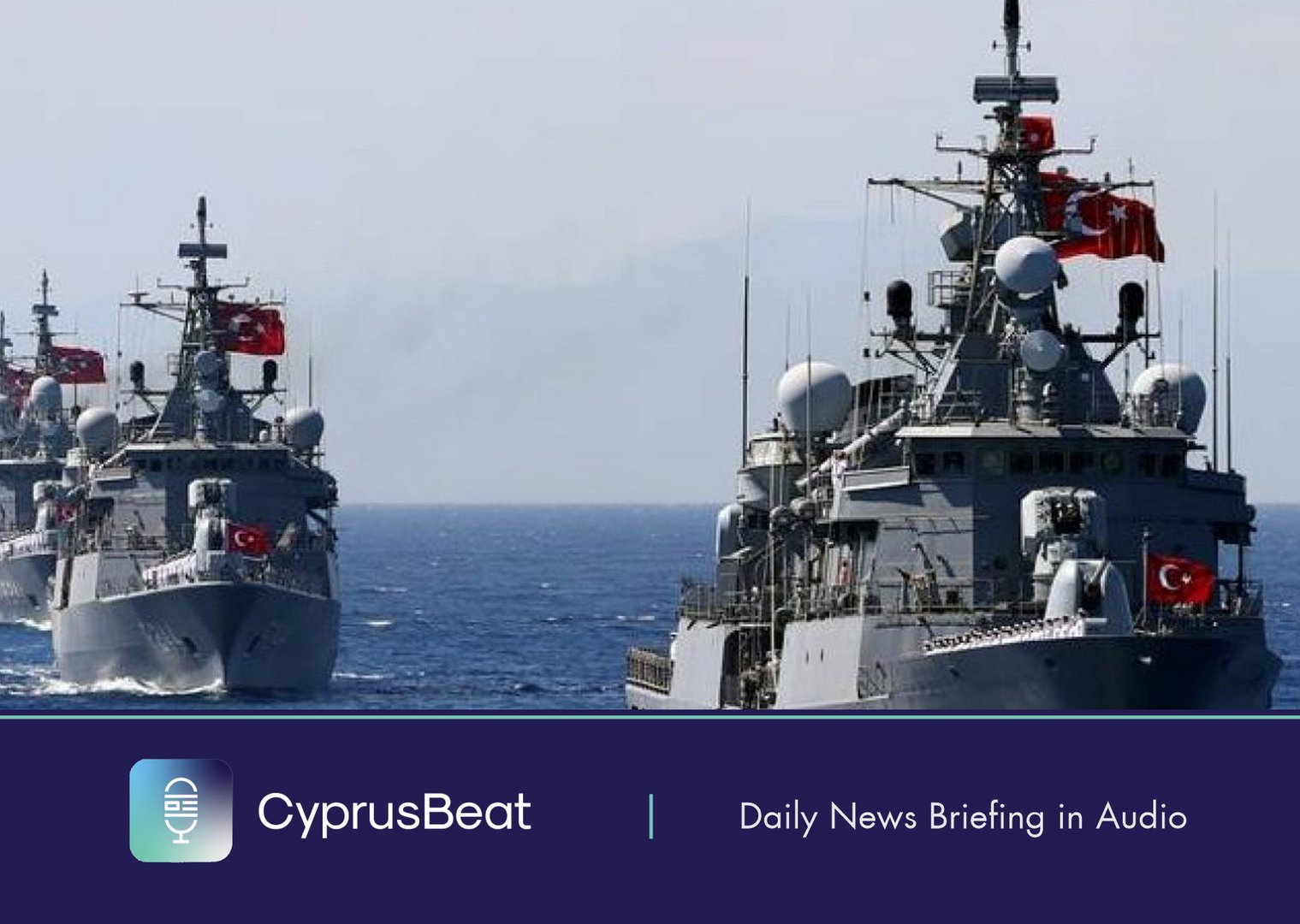 image Daily News Briefing