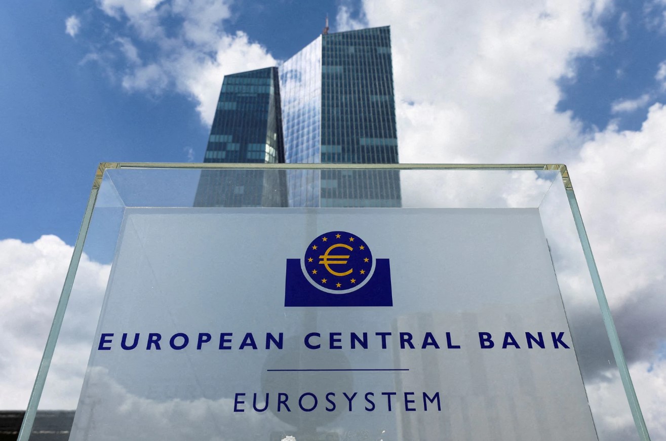 image Rising interest rates have a sting in the tail for Europe&#8217;s banks
