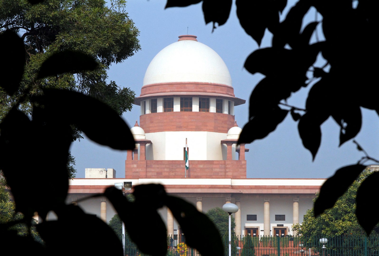 image India secular character must be preserved, country&#8217;s top court says