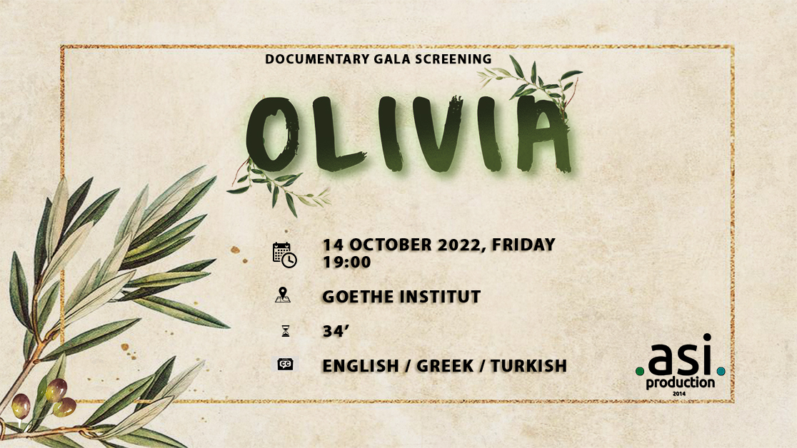 image Gala screening of Olivia