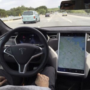 tesla 2