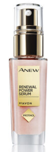 beauty avon anew renewal protinol power serum,