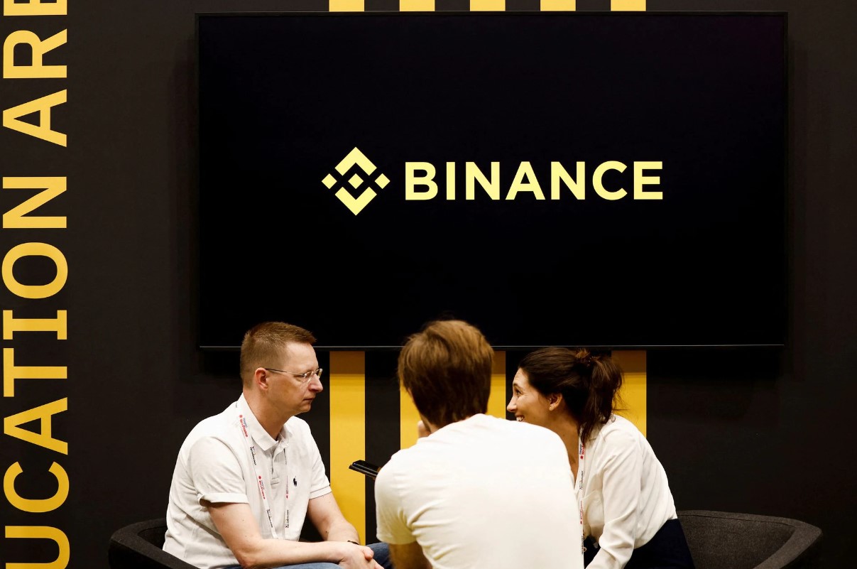 image Binance-linked blockchain hit by $570 million crypto hack