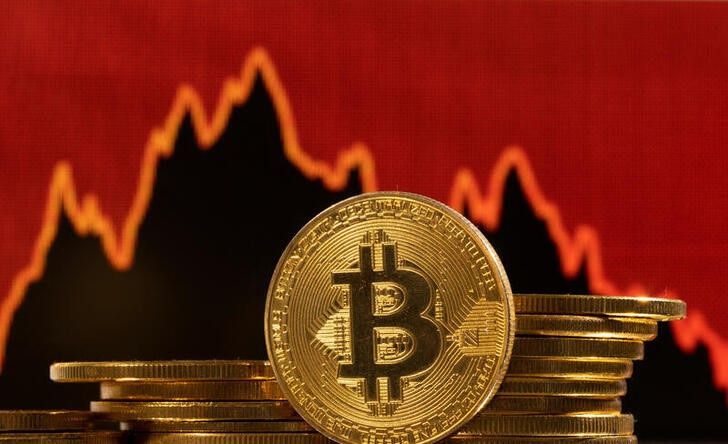 bitcoin crypto 1