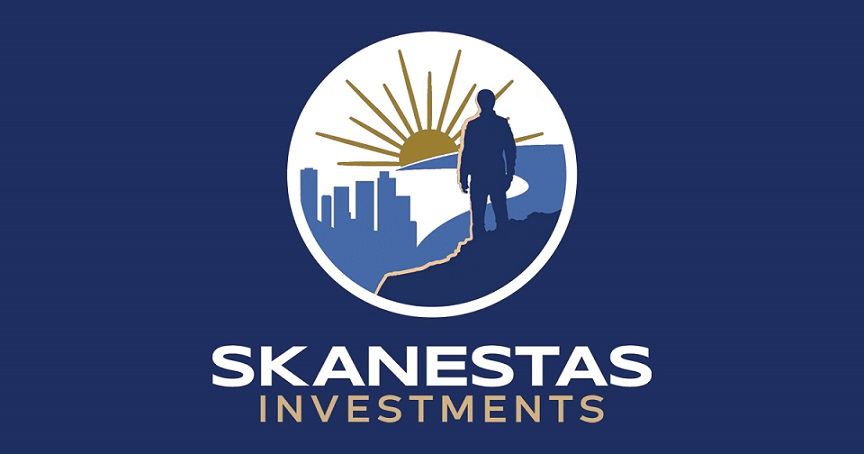 image Skanestas Investments: past, present and future