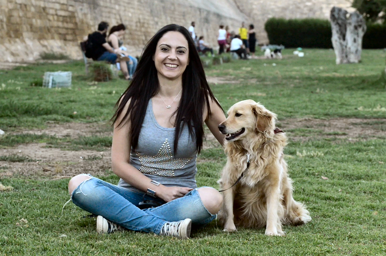 image Award-winning Cyprus film on dogs goes global