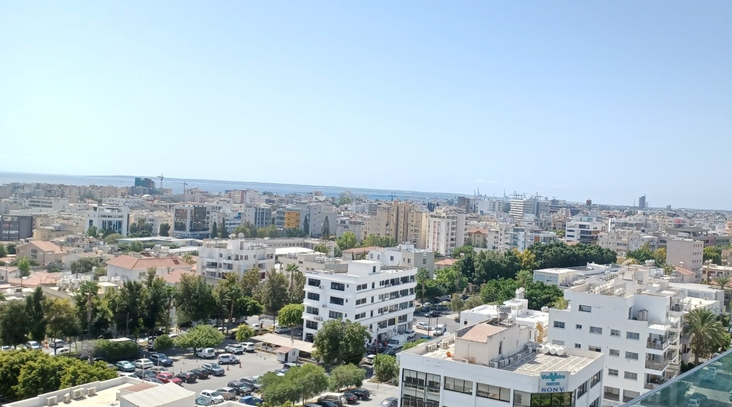image Vast majority of Limassol buildings in earthquake zone