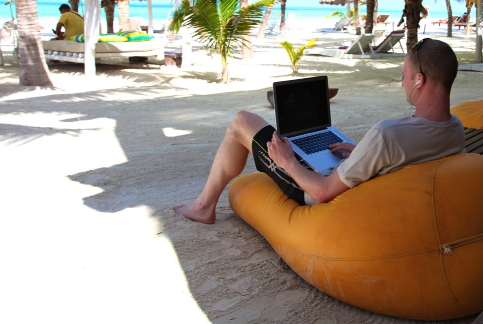digital nomad remote worker Cyprus' digital nomad visa scheme has proven to be quite popular, bringing 500 remote workers to the island