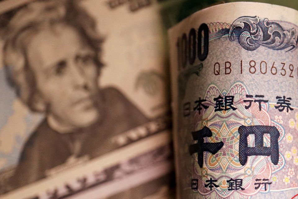 image G7 fails to reach intervention deal to ease pain of soaring dollar