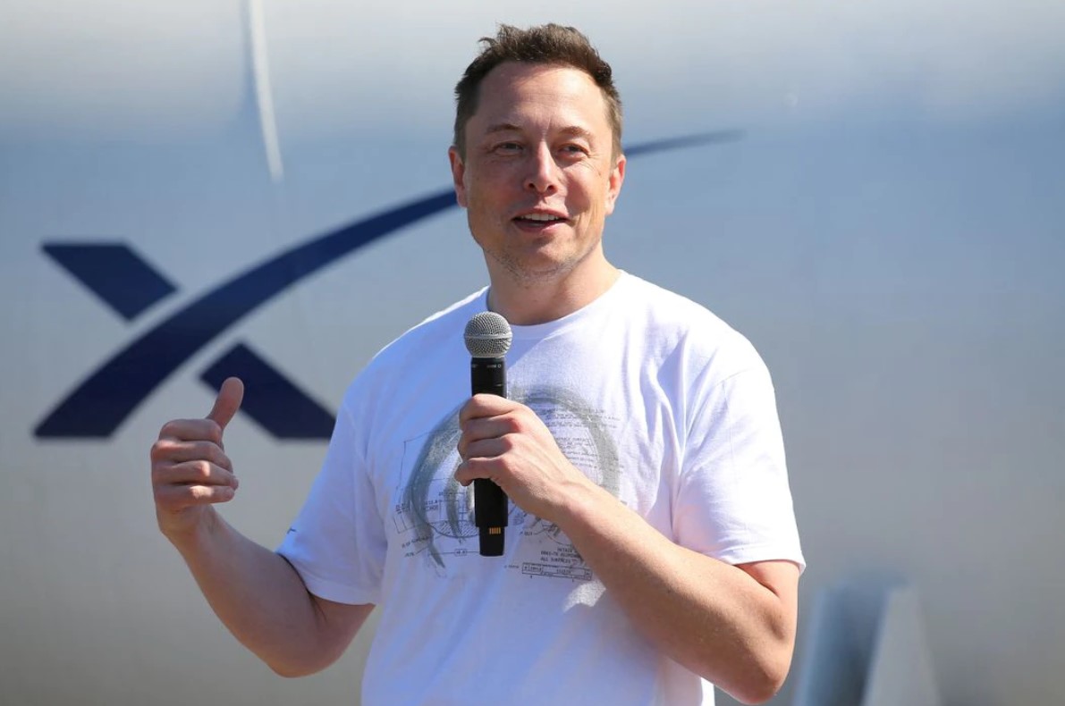 image Elon Musk names South Korea among top candidates for EV investment
