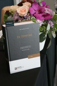 feature jon ex tempore