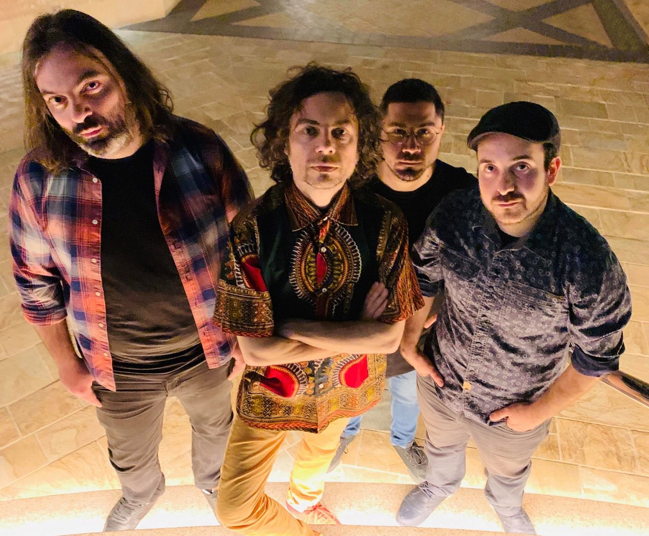 image Live music events return to New Division