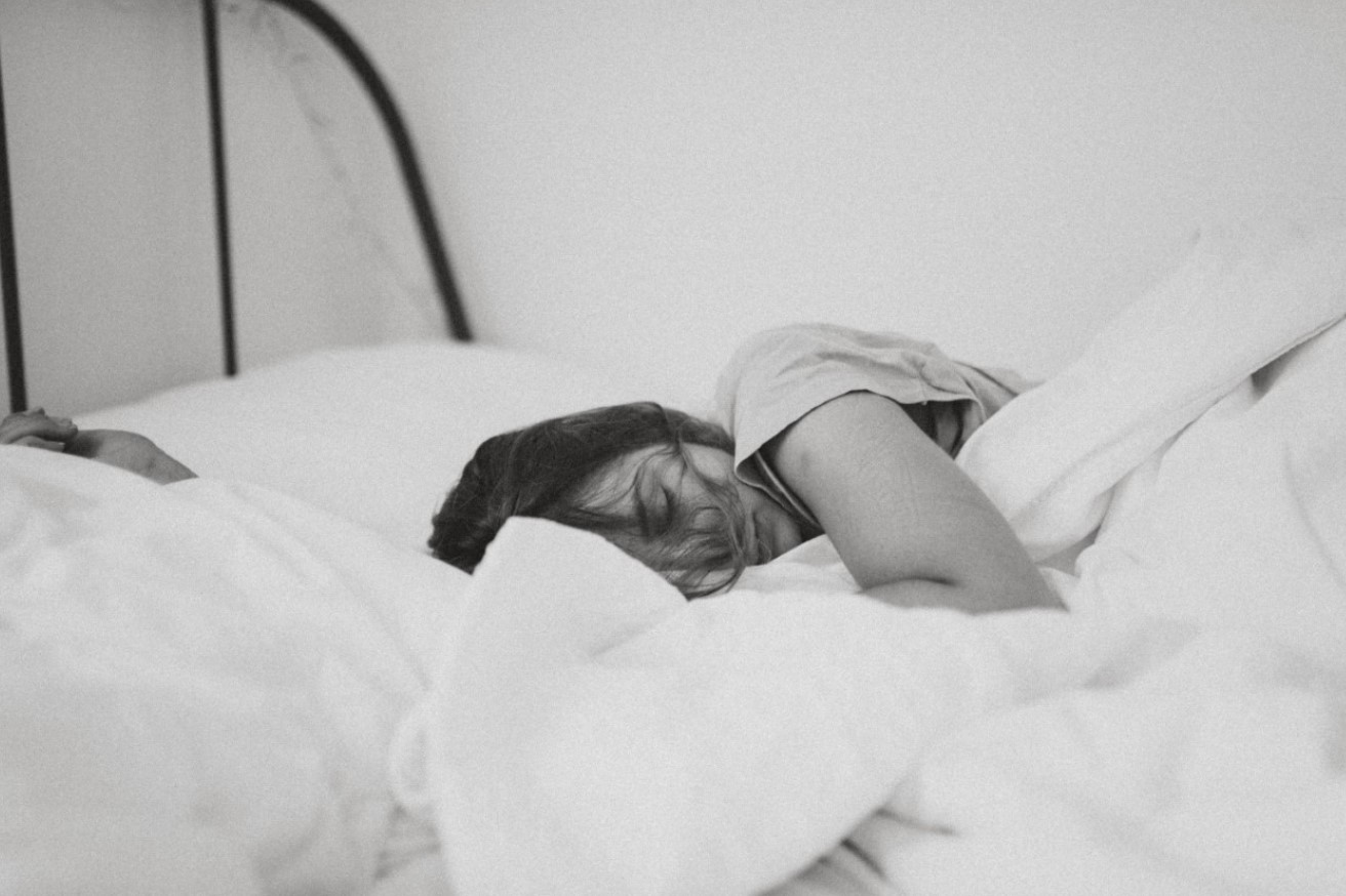 image A good night’s sleep is a tonic to remember