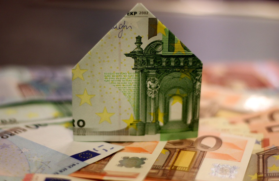 cover Bill for quick processing of financial disputes