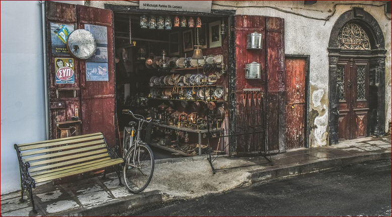 cover Seven fun things for winter travelers to do in Cyprus
