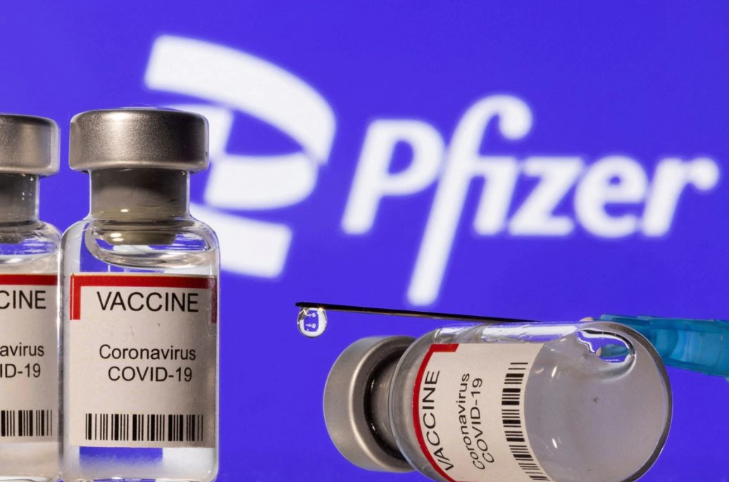 image Pfizer expects to hike US COVID vaccine price to $110-$130 per dose