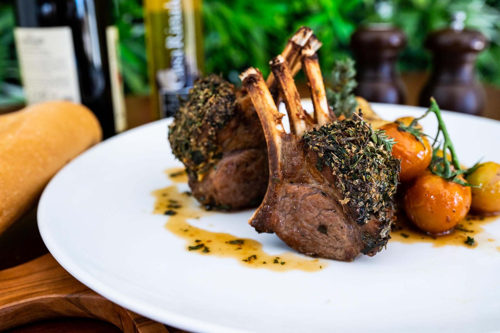 cover Restaurant review: Dolce Vita, Paphos