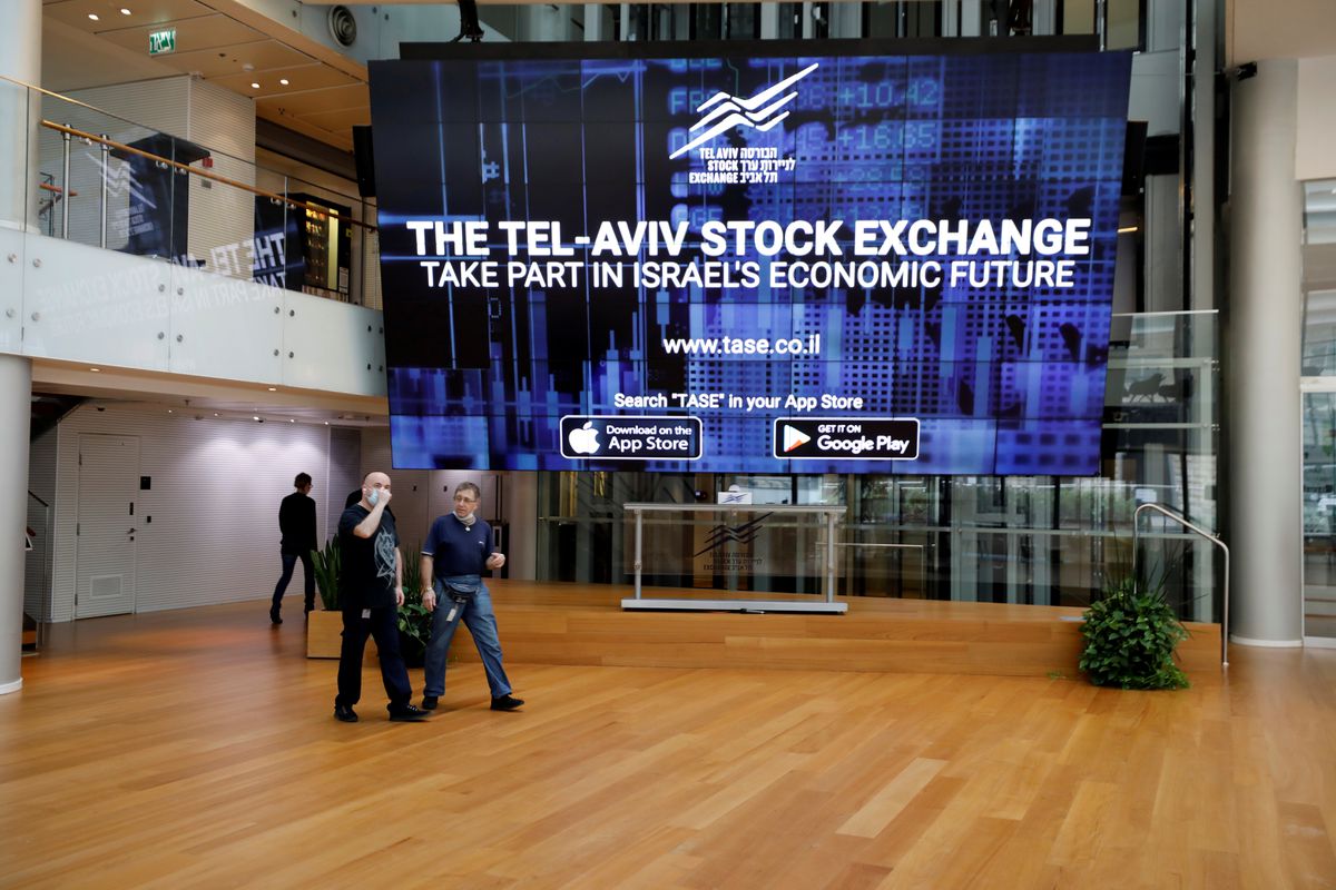 image Tel Aviv Stock Exchange to restructure and create crypto platform